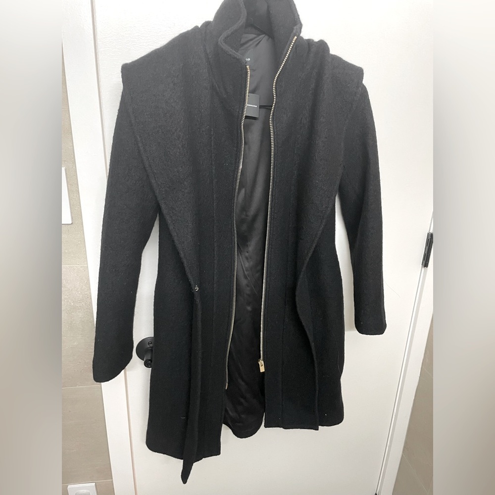 Club Monaco brand new wool jacket XS